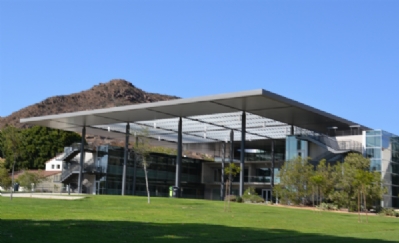 CALIFORNIA STATE UNIVERSITY